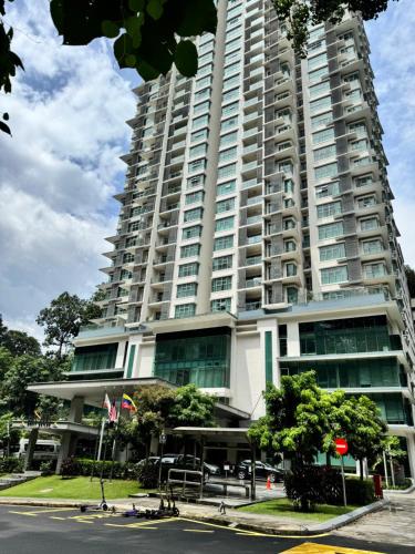 KLCC 19 Ceylon 5 minute Alor Street 3R2B 12 pax kl - image 14
