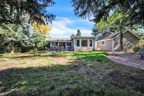 A szálláshely kívülről, Bright & Cozy House Centennial Littleton 3 Bed 3 Bath in Centennial (Colorado)