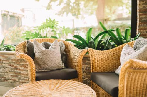 Létesítmények, Weingut Petershof in Alzey