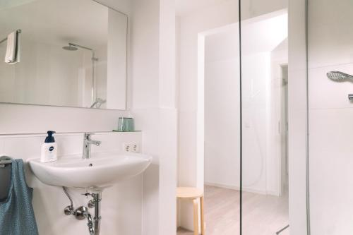 Zuhanyzó, Weingut Petershof in Alzey