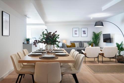 Magno Apartments Castelar 2