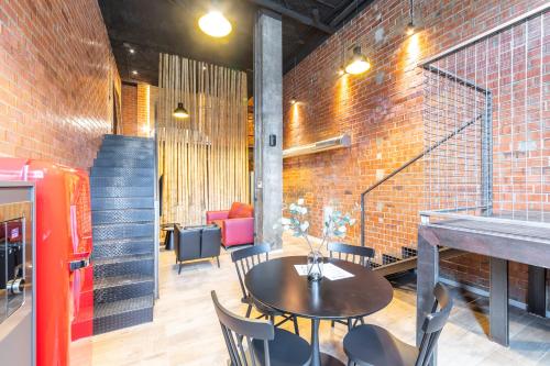 廚房, ART LOFTS Valencia by Benisur in 貝尼馬米特