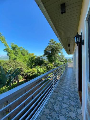 Peldbaseins, Hollanda Recidencia Homestay in Bangued