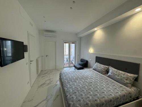 로마 Alba White 4성급 호텔 스위트룸