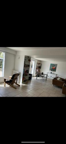 Удобства, L'havre de paix in Crecy-la-Chapelle