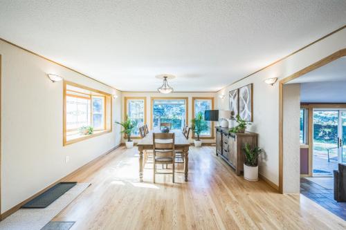 Bright & Cozy House Centennial Littleton 4 Bed 3 Bath in Centennial (Colorado)