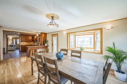 Konyha, Bright & Cozy House Centennial Littleton 4 Bed 3 Bath in Centennial (Colorado)