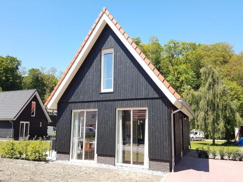  Cozy house with a dishwasher in the middle of the Achterhoek in Almen
