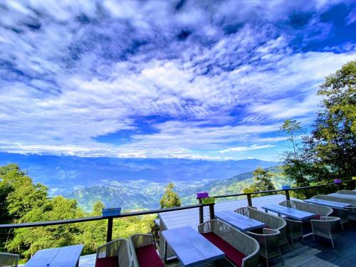 Cooee Himalaya