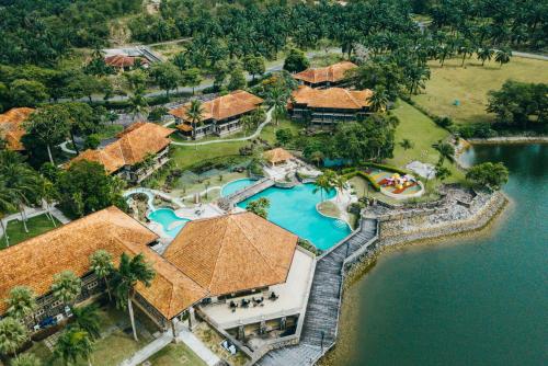 Sebana Cove Resort in Pengerang
