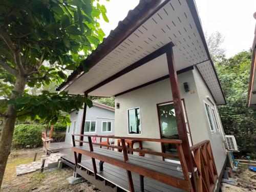 I-Lay House Koh Kood Room Type - Superior Double Room
