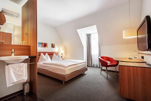 Hotel am Jakobsmarkt - image 13