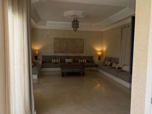 Villa Udad, Mirleft (fotografie 5)