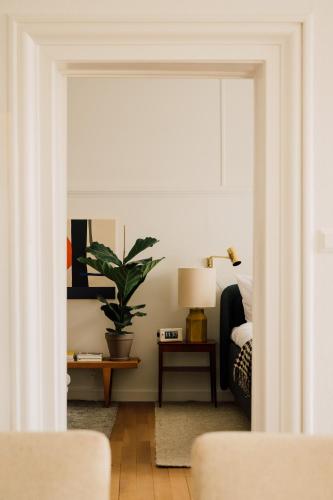 Gasthof Oxen Room Type - Two-Bedroom Suite