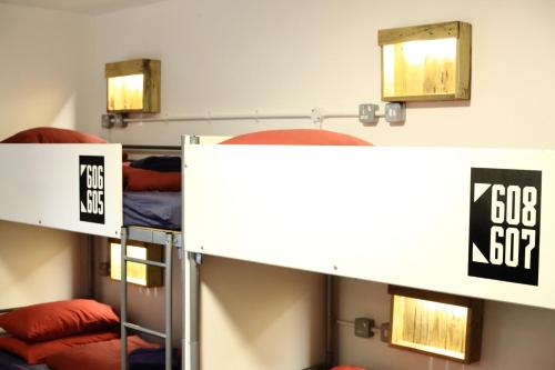Central Backpackers 3