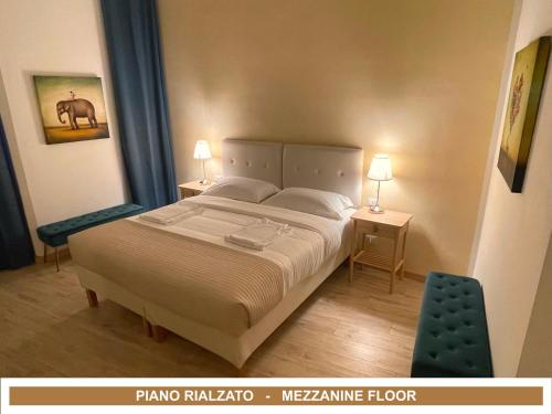 Lady Verona Residence Room Type - Economy Double Room - Annex
