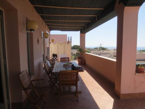 Casa Allegra Mondello, Palermo (photo 2)
