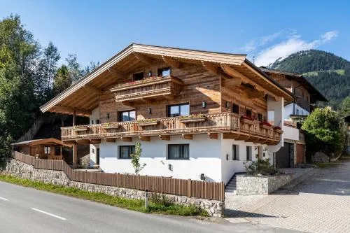 Kinkara Lodge by Apartment Managers in Kirchberg in Tirol, Österreich