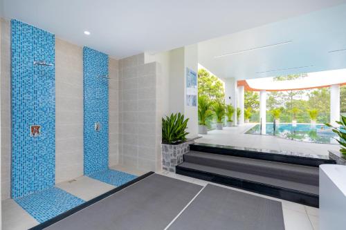 Piscina, Petro House Vung Tau (Block B) in Vung Tau