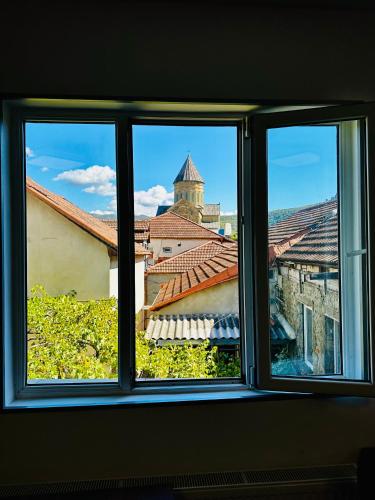 Mtskheta Family Stay · Мцхета