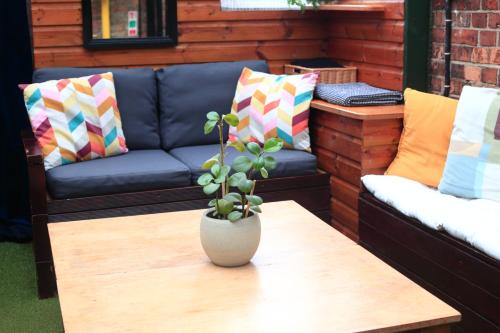 Central Backpackers 5