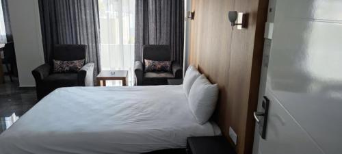 Şadan Elite Apart Otel Gazimağusa (Sadan Elite Apart Otel Gazimagusa) in Default city