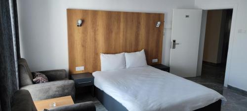 Şadan Elite Apart Otel Gazimağusa (Sadan Elite Apart Otel Gazimagusa) in Default city