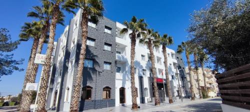 Şadan Elite Apart Otel Gazimağusa (Sadan Elite Apart Otel Gazimagusa) in Default city