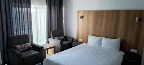 Şadan Elite Apart Otel Gazimağusa (Sadan Elite Apart Otel Gazimagusa) in Default city