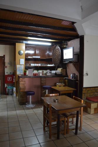 Argo Hotel, Athènes (photo 4)