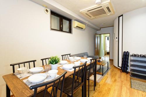 TwinB Building 5 Haruoka 2F - Vacation STAY 17506 — other in 5-29-15 Haruokatori Chikusa-ku TwinB Building 5 Haruoka 2F, Nagoya, 464-0847, Japan