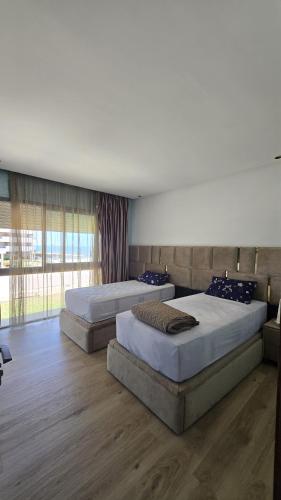 Marina casablanca in Sour Jdid