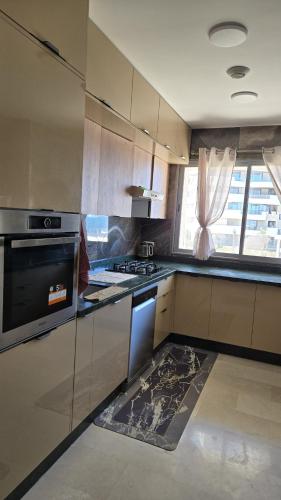 Marina casablanca in Sour Jdid