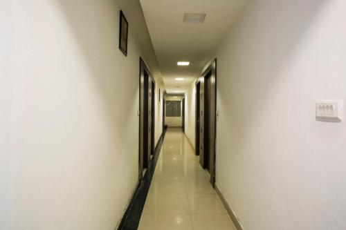 Hotel CROWN PLAZA SK in Rudrapur (Uttarakhand)