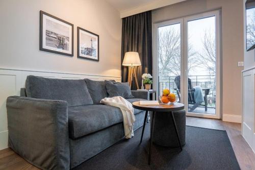 Appartmenthaus-Suedstrand-44-Wohnung-13 - image 2