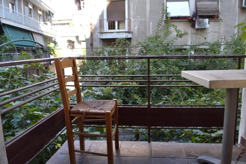 Argo Hotel, Athènes (photo 5)