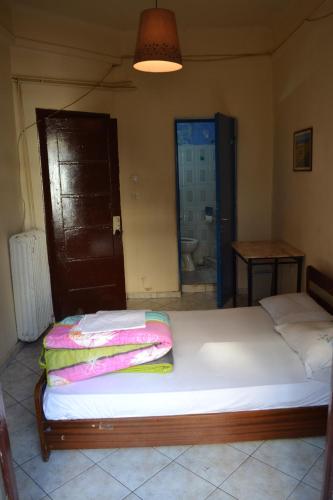 Argo Hotel, Athènes (photo 9)