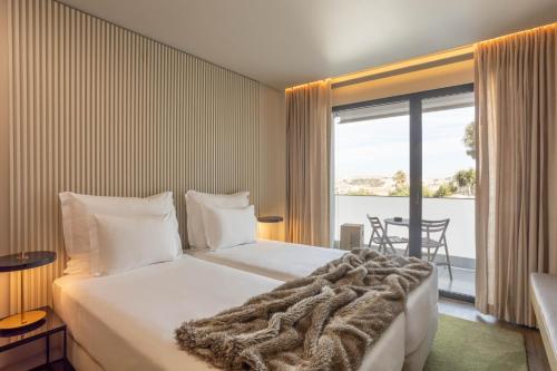 Memmo Príncipe Real, a Member of Design Hotels