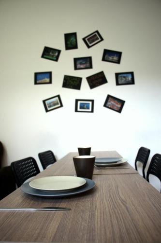 Hostel Tivoli – Ljubljana, NY