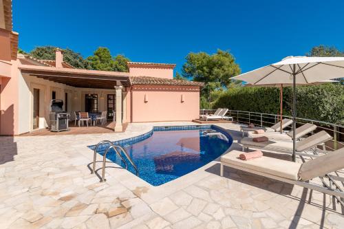 Beach Villa Margot by Sealand Villas - image 5