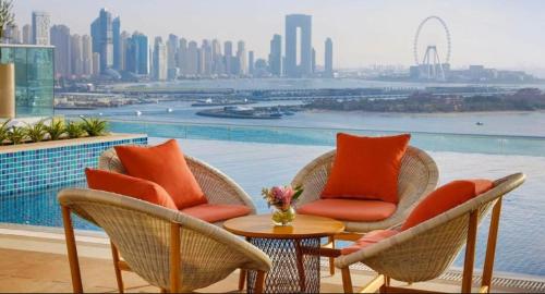 Seven Palm Jumeirah Residence - image 8
