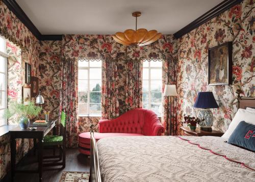 1 king bed