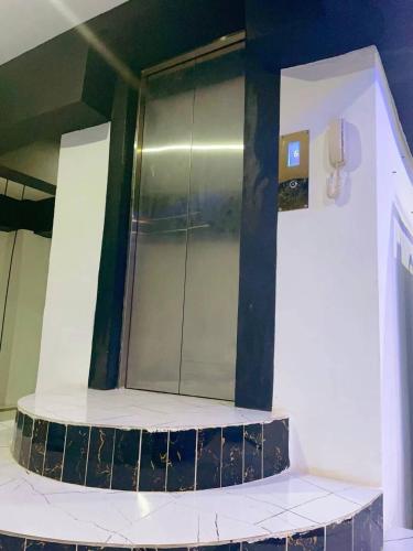 M.E Hotel near Louang Namtha Flygplats