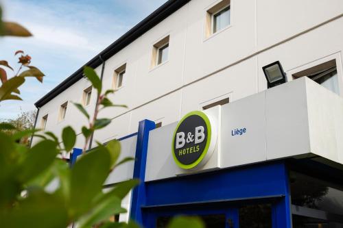 ibis Budget Liege - image 10