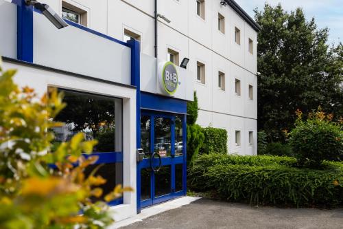 ibis Budget Liege - image 8