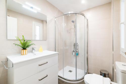 Centrico Apartamento Granada, Granada (fotografie 8)