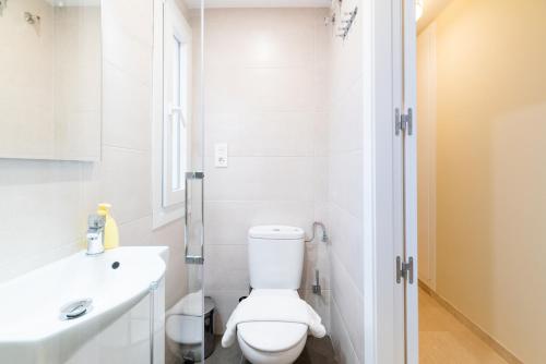 Centrico Apartamento Granada, Granada (fotografie 9)