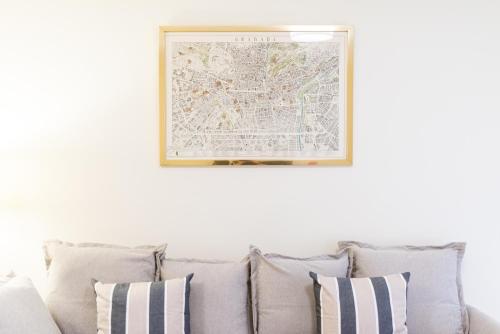 Centrico Apartamento Granada, Granada (fotografie 10)