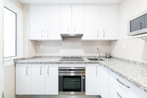 Centrico Apartamento Granada, Granada (fotografie 7)