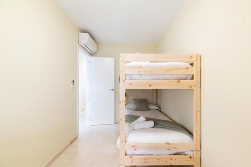 Centrico Apartamento Granada, Granada (fotografie 6)